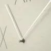 NeXtime hodiny 3104wi Galileo, Ø43 cm, nástenné, starobiela