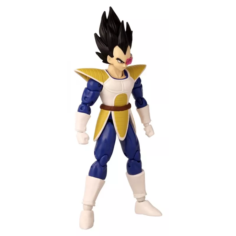 Dragon Ball Dragon Stars Vegeta DB Kai verzia