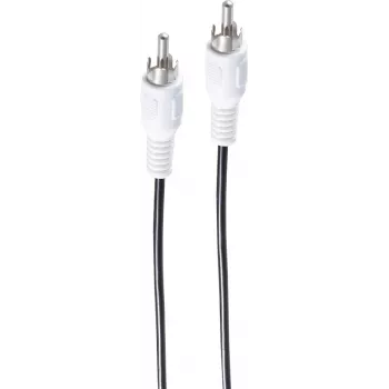 Audio kábel RCA 1,5 m ShiverPeaks BS40002