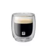 ZWILLING 39500-075 transparentná 2 ks 80 ml