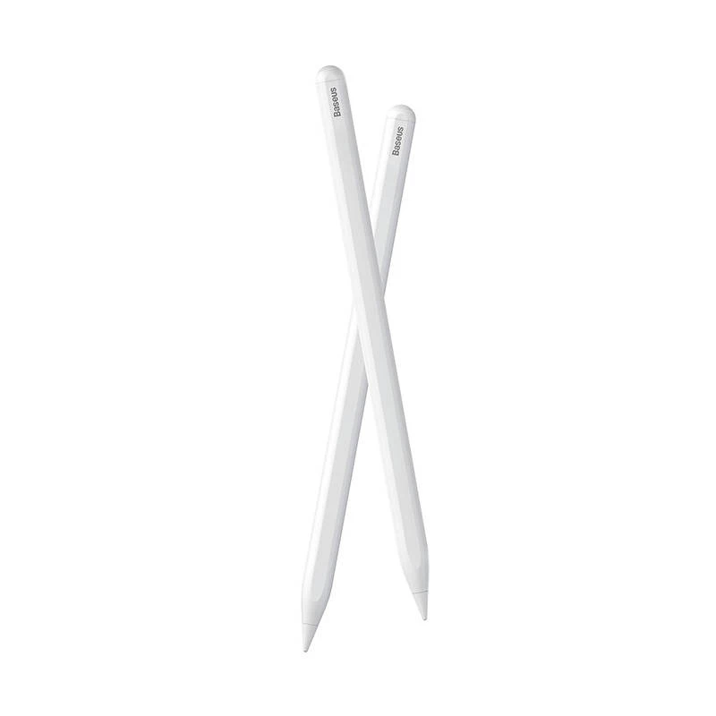 Stylus pero Baseus SXBC060102 biele kompatibilita s tabletom Apple