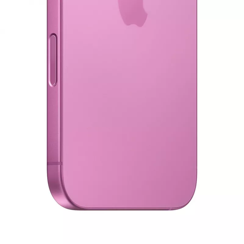Apple iPhone 16 128GB ružový