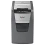 Rexel Optimum AutoFeed+ 130M skartovač papiera, mikrorez 2 x 15 mm, P-5, 130 listov, kôš 44 l