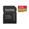 MicroSD karta SanDisk 32 GB UHS-I Class 10 SDSQXAF-032G-GN6GN