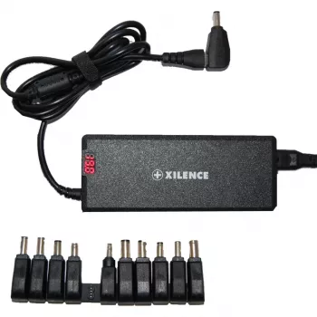Príslušenstvo k NB AC adaptér UNIV. 120W/XM012 Xilence