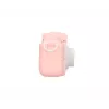 Extralink Camera Kids Camera H28 Dual ružová 1080P 30fps, 2.0 palcový displej