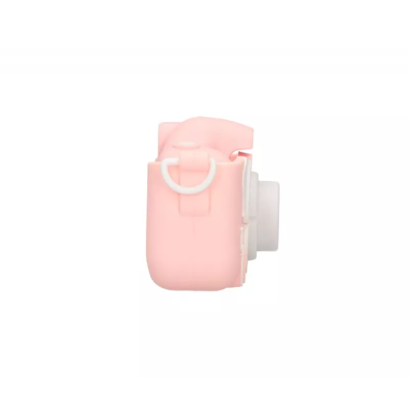 Extralink Camera Kids Camera H28 Dual ružová 1080P 30fps, 2.0 palcový displej