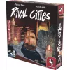 Deep Pint Games Rival Cities, spoločenská hra