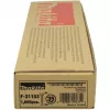 MAKITA PÁS SO SKRUTKAMI 3,9x35mm /1000 ks STREDNÝ KOV G/G PLÁTY