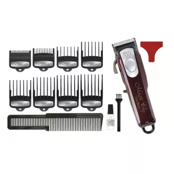 WAHL Magic clip strihač vlasov červený