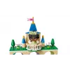 LEGO DISNEY 43291 Mini Belle a Tiana so zámkom