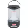 LED lampáš Coleman 2000033873 čierna biela