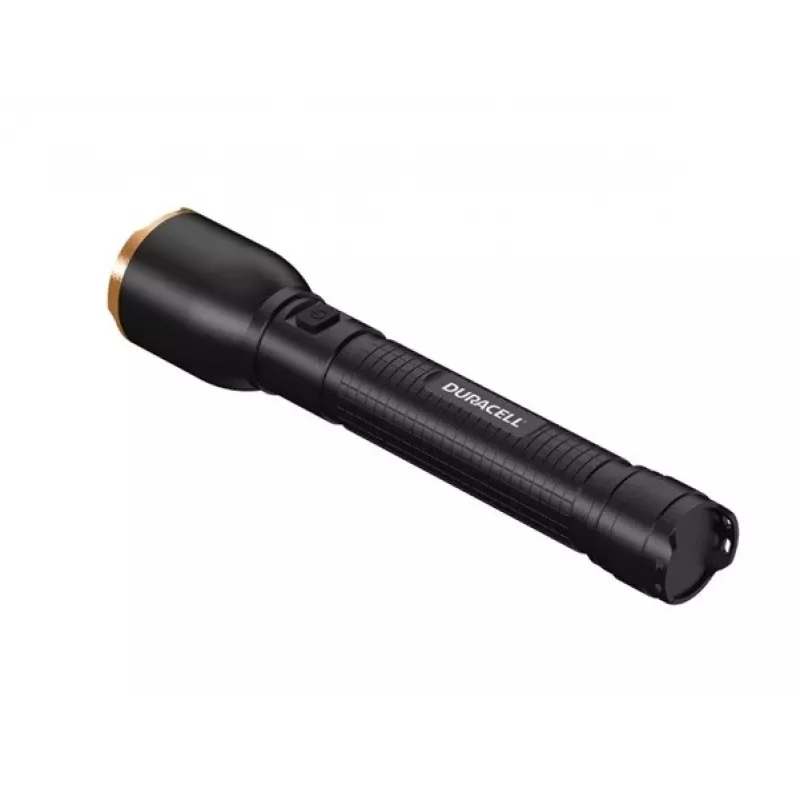 Baterka Duracell DF750 čierna