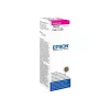 Atramentová kazeta Epson T6643 70ml purpurová