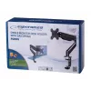 Esperanza ERW019 držiak / stojan na monitor 68,6 cm (27