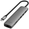 Satechi 7-in-1 USB-C adaptér s Ethernet