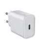 Nabíjačka EXTRA DIGITAL USB Type-C: 220V, 20W, PD