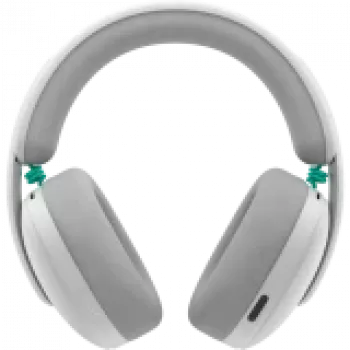 LOGITECH G325 LIGHTSPEED bezdrôtový herný headset - BIELA