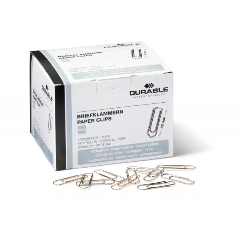 Sponka Durable 120924