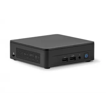 Bundle LOGITECH Tap Controller káblový s Cat5e Kit+AIS Intel Core i5-1350P 16GB 250GB+montážna sada pre videokonferencie