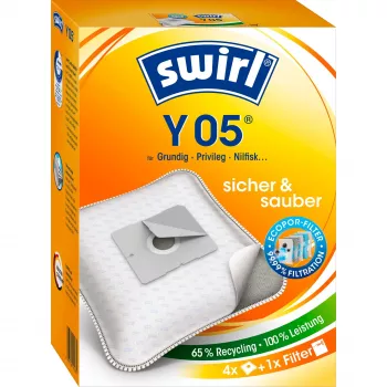 Swirl 191871 ručný vysávač