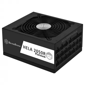 Napájací zdroj SilverStone SST-HA2050R-PM 2050W