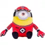 Minions: Pit Crew, 25 cm, plyšová hračka