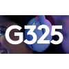 LOGITECH G325 LIGHTSPEED bezdrôtový herný headset - LILAC - 2.4GHZ - EMEA