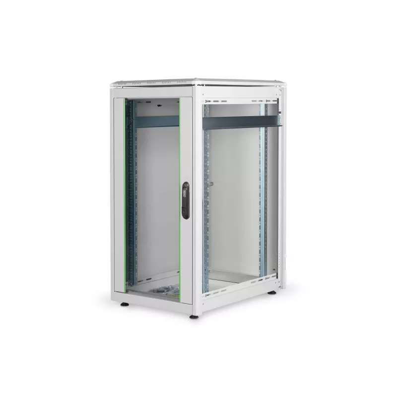 Voľne stojaci rack Digitus DN-19 22U-6/8-1