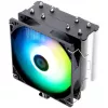 Thermalright Assassin X 120 Refined SE chladič CPU 1 ks čierny 120 mm