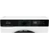 Gorenje WD2PA854ADW/AT Práčka so sušičkou Voľne stojaca Predné plnenie Biela D