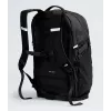 Mestský batoh The North Face Router - TNF Black/TNF Black