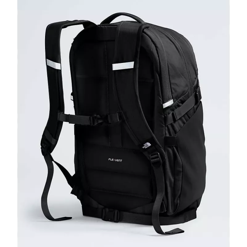 Mestský batoh The North Face Router - TNF Black/TNF Black