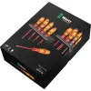 Wera Kraftform Big Pack 100 VDE - sada skrutkovačov - 14 kusov - izolovaná (05105631001)