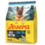 Suché krmivo pre psov JOSERA High Protein Adult Sea Fish 3 kg — proteínová receptúra pre dospelé psy s rybou