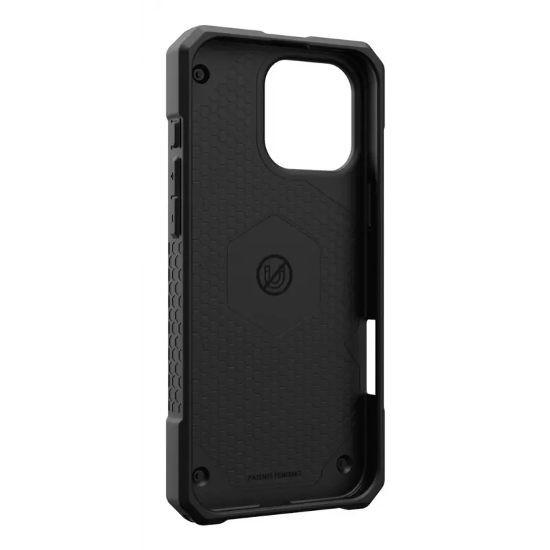 Urban Armor Gear Monarch Pro puzdro na iPhone 16 Pro
