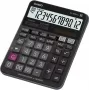 Casio DJ-120D Plus - stolová kalkulačka - 12-miestna - solárny panel, batéria (DJ-120DPLUS)
