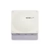 Bezpečnostný dverový kontrolér Reiner SCT timeCard 1 dvere Ethernet