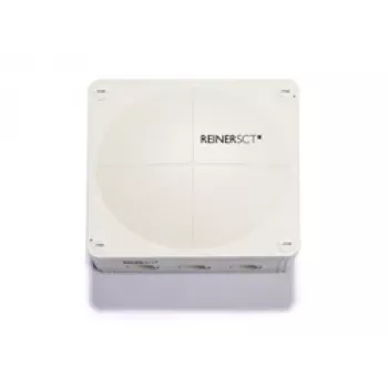 Bezpečnostný dverový kontrolér Reiner SCT timeCard 1 dvere Ethernet