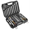 NEO tools 10-058 sada nástrčných kľúčov/nástrčiek