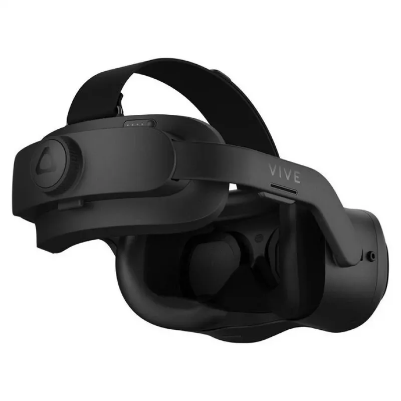 VR headset HTC Vive Focus Vision 99HAUM029-00 6DoF bezdrôtový standalone