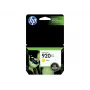 HP 920XL High Yield Yellow Originálna atramentová kazeta, Žltá, 1 kus, 700 strán