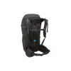 Thule 4133 AllTrail X 35L turistický batoh Obsidian
