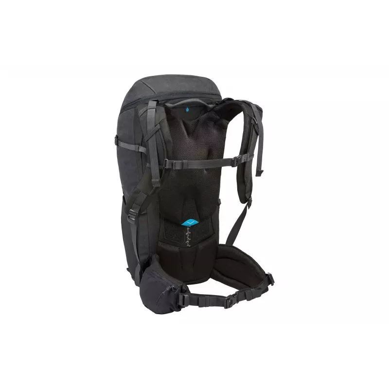 Thule 4133 AllTrail X 35L turistický batoh Obsidian