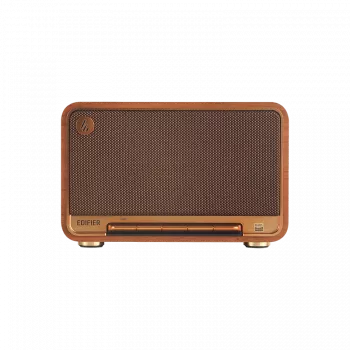 Edifier D32 Multiroom WiFi reproduktor Bluetooth Drevo retail - Reproduktory (D32 WD)