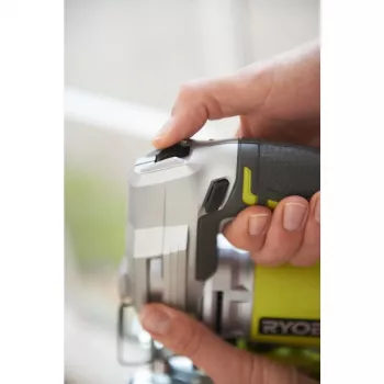 Ryobi RJS850-K priamočiara píla 600 W 2 kg