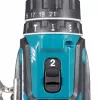 Makita DHP485Z vŕtačka bez kľúča 1,1 kg čierna, modrá