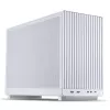 PC skriňa Lian Li A3-mATX Micro Tower biela