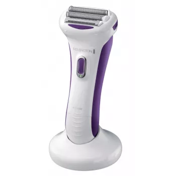 Holiaci strojček Remington WDF5030 2 hlavy fialová biela