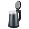 Rýchlovarná kanvica SEK21 1355W 1,2 L